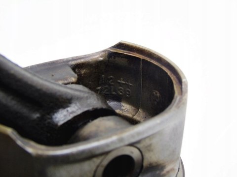 TŁOK KORBOWÓD 72L39 1.2 16V CORSA C ASTRA G AGILA TŁOK KORBOWÓD 72L39 1.2 16V CORSA C ASTRA G AGILA