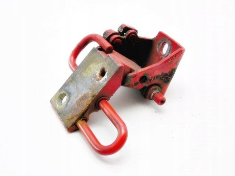 ZAWIAS DRZWI LEWY PRZÓD DÓŁ OCTAVIA KOMBI ZAWIAS DRZWI LEWY PRZÓD DÓŁ OCTAVIA KOMBI