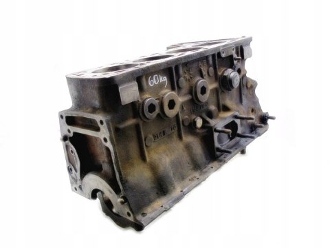 BLOK SILNIKA 2.0 D 200D MERCEDES -BENZ W115 OM615 BLOK SILNIKA 2.0 D 200D MERCEDES -BENZ W115 OM615