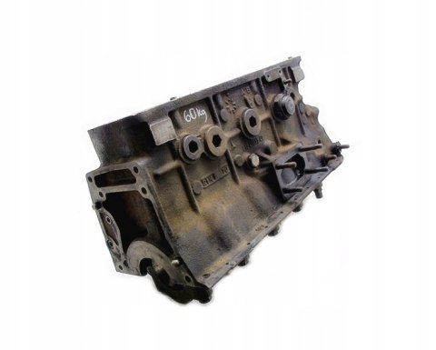 BLOK SILNIKA 2.0 D 200D MERCEDES -BENZ W115 OM615 BLOK SILNIKA 2.0 D 200D MERCEDES -BENZ W115 OM615