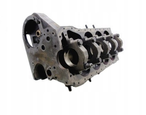 BLOK SILNIKA 2.0 D 200D MERCEDES -BENZ W115 OM615 BLOK SILNIKA 2.0 D 200D MERCEDES -BENZ W115 OM615