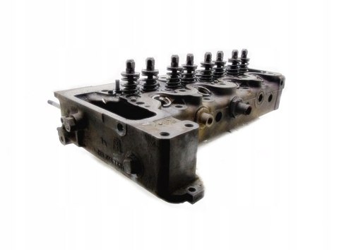 GŁOWICA 2.0 D 200D MERCEDES -BENZ W115 OM615 GŁOWICA 2.0 D 200D MERCEDES -BENZ W115 OM615