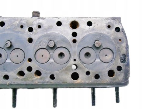 GŁOWICA 2.0 D 200D MERCEDES -BENZ W115 OM615 GŁOWICA 2.0 D 200D MERCEDES -BENZ W115 OM615