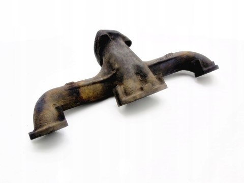 KOLEKTOR WYDECHOWY 2.0 D 200D MERCEDES W115 OM615 KOLEKTOR WYDECHOWY 2.0 D 200D MERCEDES W115 OM615
