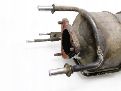 OBUDOWA KATALIZATORA FAP DPF VECTRA C 1.9 CDTI OBUDOWA KATALIZATORA FAP DPF VECTRA C 1.9 CDTI