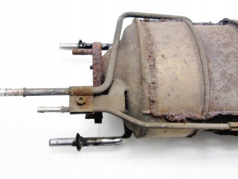OBUDOWA KATALIZATORA FAP DPF VECTRA C 1.9 CDTI OBUDOWA KATALIZATORA FAP DPF VECTRA C 1.9 CDTI