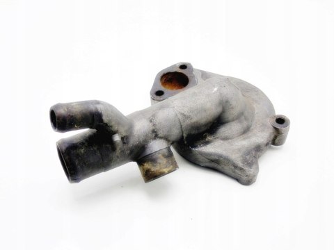 OBUDOWA POMPY WODY 2.0 D 200D MERCEDES W115 OM615 OBUDOWA POMPY WODY 2.0 D 200D MERCEDES W115 OM615