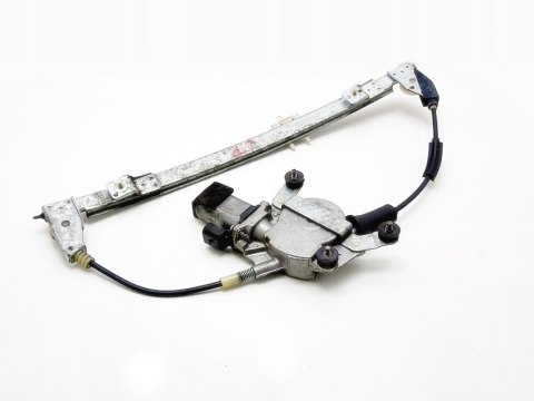 PODNOŚNIK MECHANIZM SZYBY LEWY PRZÓD FIAT SIENA 2P PODNOŚNIK MECHANIZM SZYBY LEWY PRZÓD FIAT SIENA 2P