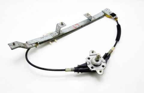 PODNOŚNIK MECHANIZM SZYBY LEWY TYŁ FIAT SIENA PODNOŚNIK MECHANIZM SZYBY LEWY TYŁ FIAT SIENA