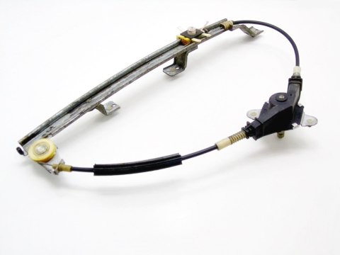PODNOŚNIK MECHANIZM SZYBY LEWY TYŁ FIAT SIENA PODNOŚNIK MECHANIZM SZYBY LEWY TYŁ FIAT SIENA