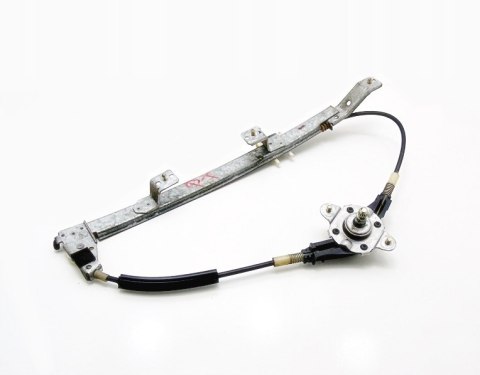 PODNOŚNIK MECHANIZM SZYBY PRAWY TYŁ FIAT SIENA PODNOŚNIK MECHANIZM SZYBY PRAWY TYŁ FIAT SIENA