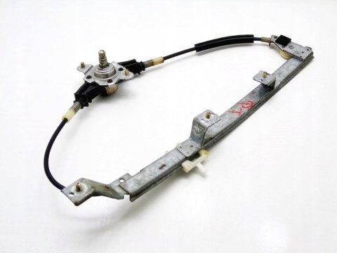 PODNOŚNIK MECHANIZM SZYBY PRAWY TYŁ FIAT SIENA PODNOŚNIK MECHANIZM SZYBY PRAWY TYŁ FIAT SIENA