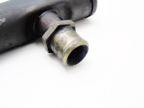 RURA Z BLOKU ODMA 2.0 D 200D MERCEDES W115 OM615 RURA Z BLOKU ODMA 2.0 D 200D MERCEDES W115 OM615