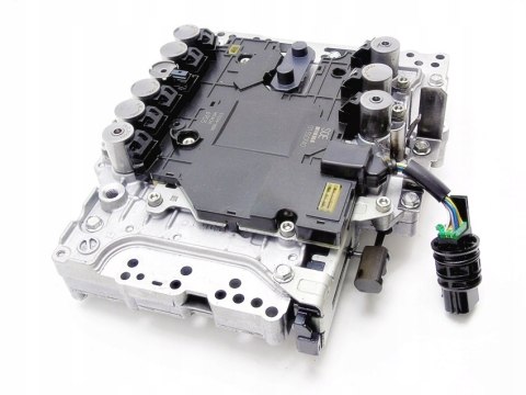 STEROWNIK ETC94-140N SKRZYNI BIEGÓW RE7R01H Q50 STEROWNIK ETC94-140N SKRZYNI BIEGÓW RE7R01H Q50