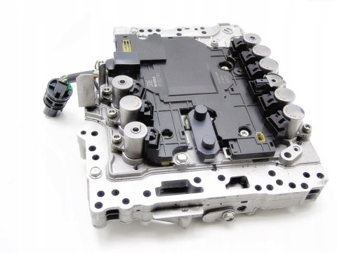 STEROWNIK ETC94-140N SKRZYNI BIEGÓW RE7R01H Q50 STEROWNIK ETC94-140N SKRZYNI BIEGÓW RE7R01H Q50