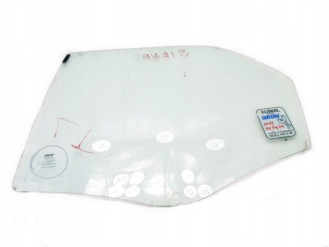 SZYBA DRZWI LEWY TYŁ FIAT SIENA SZYBA DRZWI LEWY TYŁ FIAT SIENA
