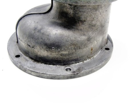 VACU VACUM POMPA 2.0 D 200D MERCEDES W115 OM615 VACU VACUM POMPA 2.0 D 200D MERCEDES W115 OM615