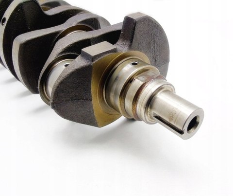 WAŁ KORBOWY FP01 1.8 1.9 16V PREMACY 626 323 F S WAŁ KORBOWY FP01 1.8 1.9 16V PREMACY 626 323 F S