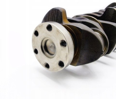 WAŁ KORBOWY FP01 1.8 1.9 16V PREMACY 626 323 F S WAŁ KORBOWY FP01 1.8 1.9 16V PREMACY 626 323 F S