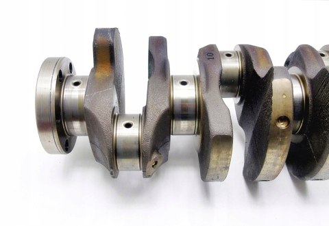 WAŁ KORBOWY FP01 1.8 1.9 16V PREMACY 626 323 F S WAŁ KORBOWY FP01 1.8 1.9 16V PREMACY 626 323 F S