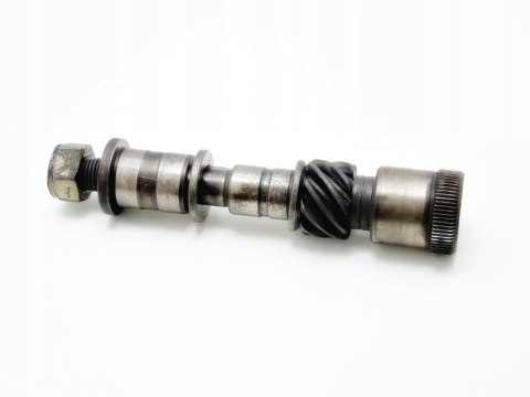 WAŁEK NAPĘD POMPY 2.0 D 200D MERCEDES W115 OM615 WAŁEK NAPĘD POMPY 2.0 D 200D MERCEDES W115 OM615