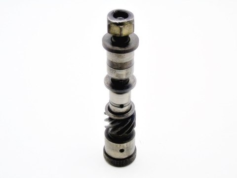 WAŁEK NAPĘD POMPY 2.0 D 200D MERCEDES W115 OM615 WAŁEK NAPĘD POMPY 2.0 D 200D MERCEDES W115 OM615