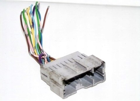 WTYCZKA KOSTKA WTYK NISSAN NOTE XTRAIL MICRA JUKE WTYCZKA KOSTKA WTYK NISSAN NOTE XTRAIL MICRA JUKE