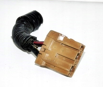 WTYCZKA KOSTKA WTYK NISSAN NOTE XTRAIL MICRA JUKE WTYCZKA KOSTKA WTYK NISSAN NOTE XTRAIL MICRA JUKE