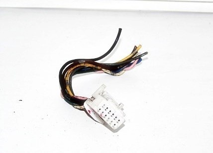WTYCZKA KOSTKA WTYK NISSAN NOTE XTRAIL MICRA JUKE WTYCZKA KOSTKA WTYK NISSAN NOTE XTRAIL MICRA JUKE