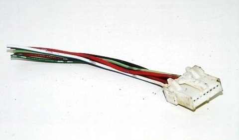 WTYCZKA KOSTKA WTYK NISSAN NOTE XTRAIL MICRA JUKE WTYCZKA KOSTKA WTYK NISSAN NOTE XTRAIL MICRA JUKE