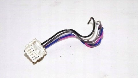 WTYCZKA KOSTKA WTYK NISSAN NOTE XTRAIL MICRA JUKE WTYCZKA KOSTKA WTYK NISSAN NOTE XTRAIL MICRA JUKE
