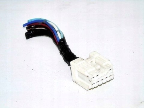 WTYCZKA KOSTKA WTYK NISSAN NOTE XTRAIL MICRA JUKE WTYCZKA KOSTKA WTYK NISSAN NOTE XTRAIL MICRA JUKE