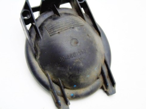 ZAŚLEPKA LAMPY ŻARÓWKI PRZÓD A KLASA W168 VANEO ZAŚLEPKA LAMPY ŻARÓWKI PRZÓD A KLASA W168 VANEO