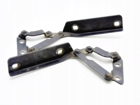 ZAWIASY MASKI A KLASA W168 A170 A160 A140 ZAWIASY MASKI A KLASA W168 A170 A160 A140