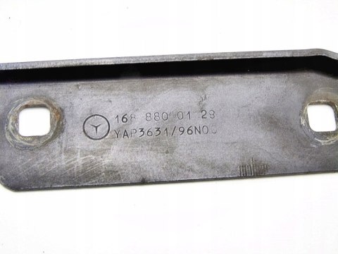 ZAWIASY MASKI A KLASA W168 A170 A160 A140 ZAWIASY MASKI A KLASA W168 A170 A160 A140