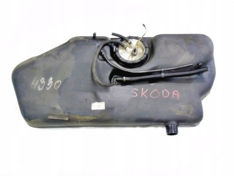 ZBIORNIK PALIWA PŁYWAK BAK SKODA FELICIA 1.9 D ZBIORNIK PALIWA PŁYWAK BAK SKODA FELICIA 1.9 D