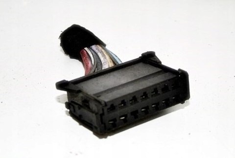 WTYCZKA KOSTKA RENAULT MEGANE LAGUNA CLIO KANGOO WTYCZKA KOSTKA RENAULT MEGANE LAGUNA CLIO KANGOO