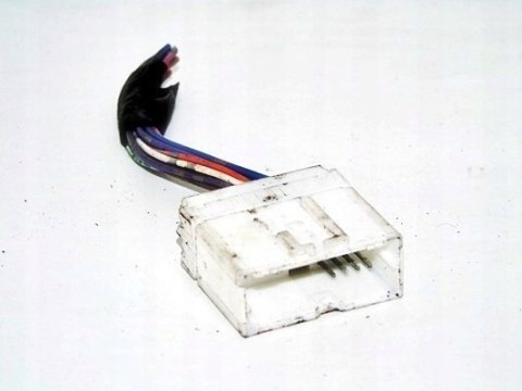 WTYCZKA KOSTKA WTYK NISSAN NOTE XTRAIL MICRA JUKE WTYCZKA KOSTKA WTYK NISSAN NOTE XTRAIL MICRA JUKE