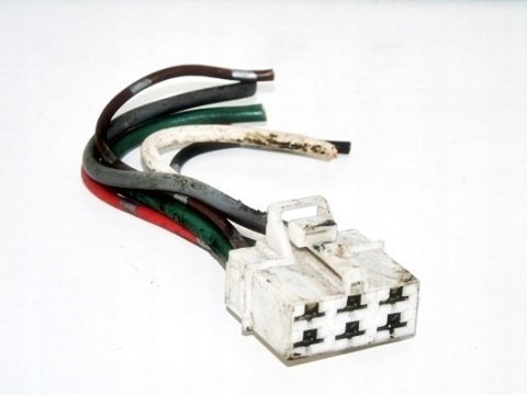 WTYCZKA KOSTKA WTYK NISSAN NOTE XTRAIL MICRA JUKE WTYCZKA KOSTKA WTYK NISSAN NOTE XTRAIL MICRA JUKE