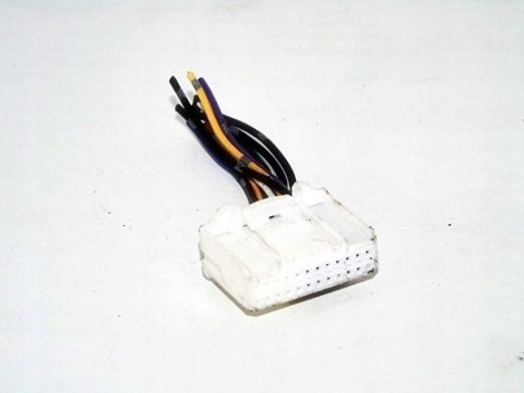 WTYCZKA KOSTKA WTYK NISSAN NOTE XTRAIL MICRA JUKE WTYCZKA KOSTKA WTYK NISSAN NOTE XTRAIL MICRA JUKE