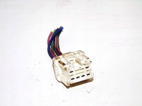 WTYCZKA KOSTKA WTYK NISSAN NOTE XTRAIL MICRA JUKE WTYCZKA KOSTKA WTYK NISSAN NOTE XTRAIL MICRA JUKE