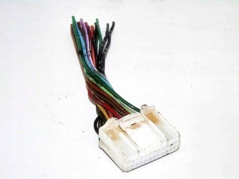 WTYCZKA KOSTKA WTYK NISSAN NOTE XTRAIL MICRA JUKE WTYCZKA KOSTKA WTYK NISSAN NOTE XTRAIL MICRA JUKE
