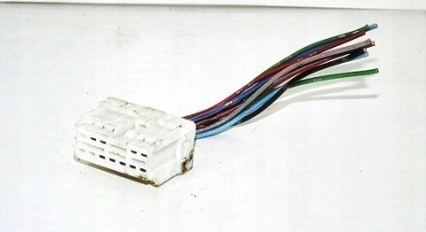 WTYCZKA KOSTKA WTYK NISSAN NOTE XTRAIL MICRA JUKE WTYCZKA KOSTKA WTYK NISSAN NOTE XTRAIL MICRA JUKE