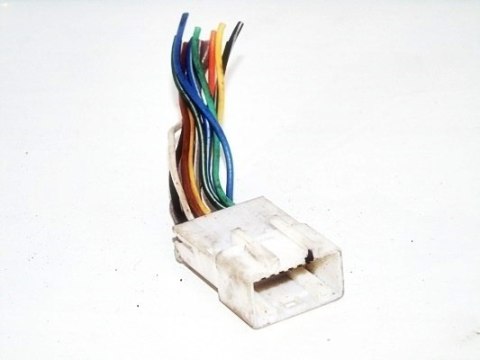 WTYCZKA KOSTKA WTYK NISSAN NOTE XTRAIL MICRA JUKE WTYCZKA KOSTKA WTYK NISSAN NOTE XTRAIL MICRA JUKE