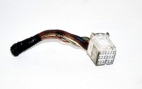 WTYCZKA KOSTKA WTYK NISSAN NOTE XTRAIL MICRA JUKE WTYCZKA KOSTKA WTYK NISSAN NOTE XTRAIL MICRA JUKE