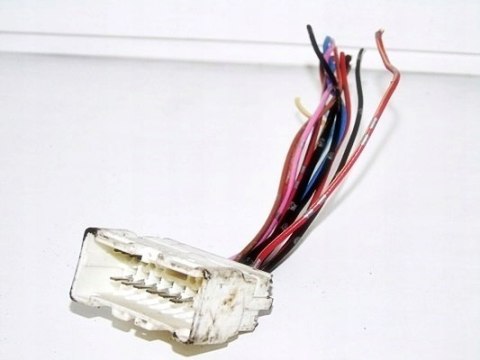 WTYCZKA KOSTKA WTYK NISSAN NOTE XTRAIL MICRA JUKE WTYCZKA KOSTKA WTYK NISSAN NOTE XTRAIL MICRA JUKE