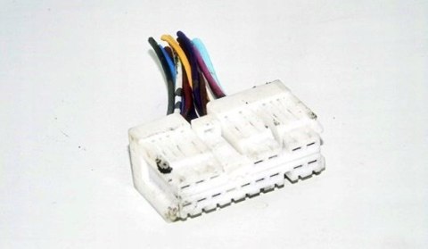 WTYCZKA KOSTKA WTYK NISSAN NOTE XTRAIL MICRA JUKE WTYCZKA KOSTKA WTYK NISSAN NOTE XTRAIL MICRA JUKE