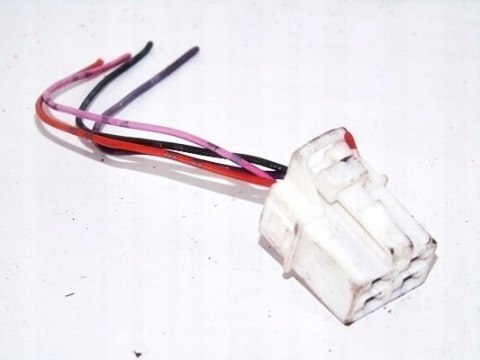 WTYCZKA KOSTKA WTYK NISSAN NOTE XTRAIL MICRA JUKE WTYCZKA KOSTKA WTYK NISSAN NOTE XTRAIL MICRA JUKE