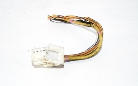 WTYCZKA KOSTKA WTYK NISSAN NOTE XTRAIL MICRA JUKE WTYCZKA KOSTKA WTYK NISSAN NOTE XTRAIL MICRA JUKE