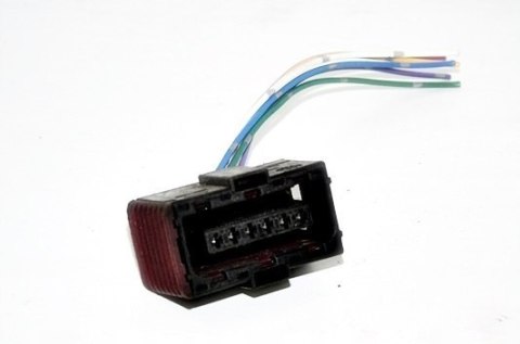 WTYCZKA KOSTKA WTYK NISSAN NOTE XTRAIL MICRA JUKE WTYCZKA KOSTKA WTYK NISSAN NOTE XTRAIL MICRA JUKE